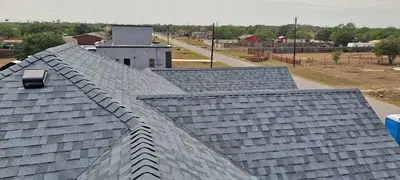 Cordova Roofing company