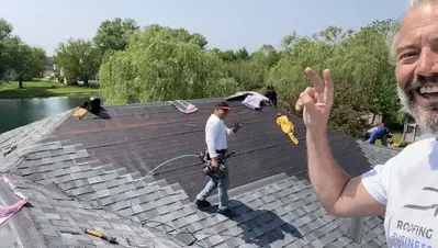 Cool Roof Concepts Inc