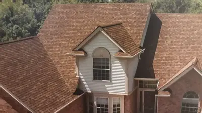 Roofsmart Co.