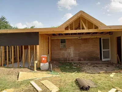 Saenz Roofing & Home Repair