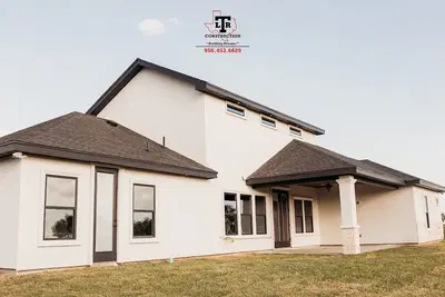 LTR Construction