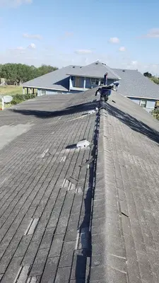 RGV PEREZ ROOFING LLC