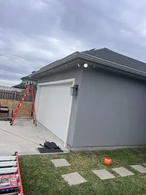 Done Rite Seamless Gutter