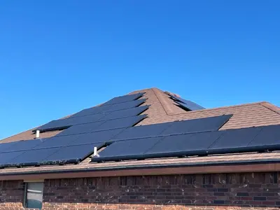 Frontline Home Solutions - Roofing & Generator Installation