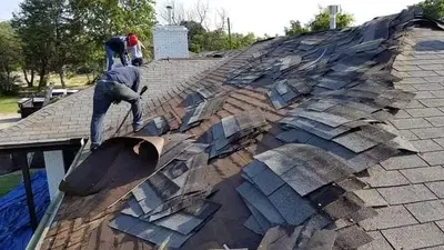 Was Construction & Roofing LLC