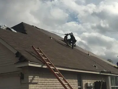Roofmark Roofing and Construction