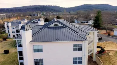 RestoreMasters Contracting