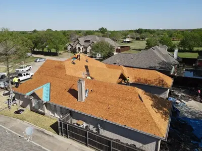 Roger the Roofer LLC
