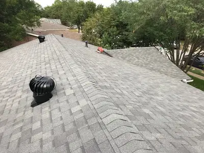 MFI Roofing, Inc.