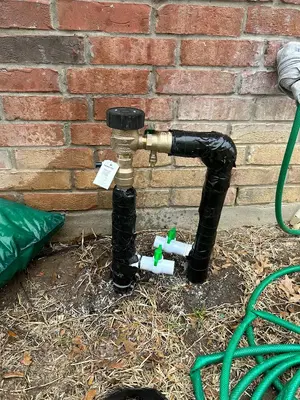 Pinkston Plumbing