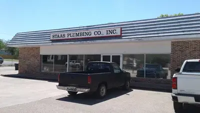 Staas Plumbing Co.