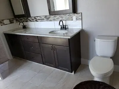 Carlos & Sons Plumbing