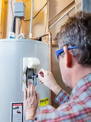 Shelton Plumbing Inc