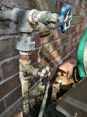 Gold Medal Plumbing LLC
