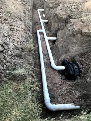 Kinard's Plumbing & Septic