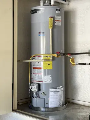 Reliable Plumbing