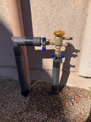 Richy Rooter Plumbing