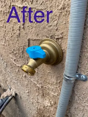 PLUMBING GUYS OF EL PASO