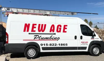 New Age Plumbing