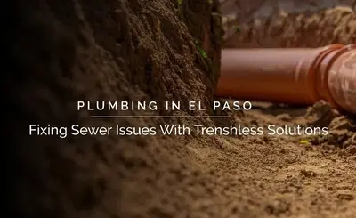 El Paso Trenchless Solutions