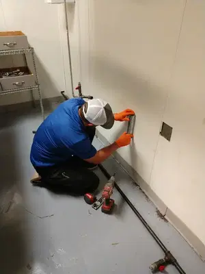 Dynamic Drains Plumbing & Drain Experts