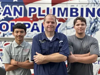 American Plumbing Company