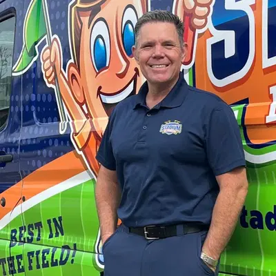 Stadium Plumbing LLC