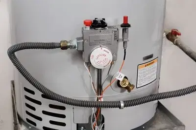 1st Class Plumbing