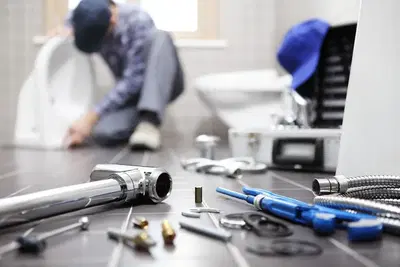 A and J Plumbing - 24-Hour Emergency Plumbers in Rockwall, TX