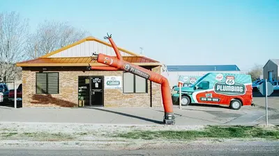 Business Photo