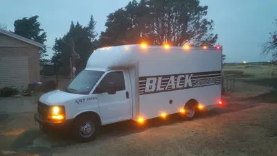 E E Black Plumbing Co