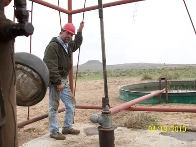 High Plains Well Service