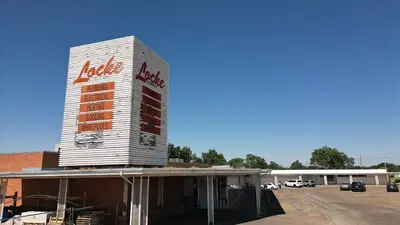 Locke Supply Co - #148 - Plumbing Supply