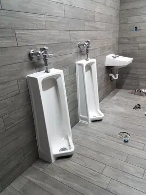 EG PLUMBING SERVICES LLC