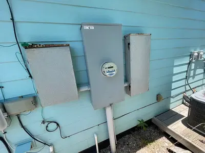 Mr. Electrician South Texas