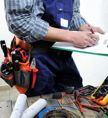 RH Electrical and Maintenance, Inc.