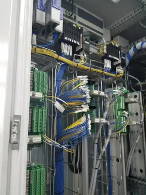 Corpus Christi Electric Co