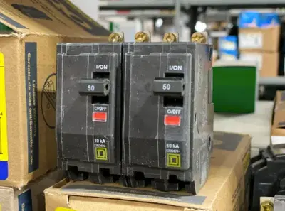 Dealers Electrical Supply