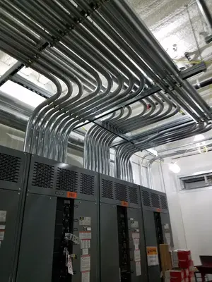 Mia Electrical Services