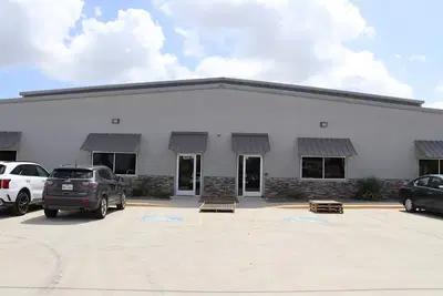 Crawford Electric Supply