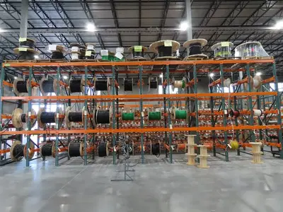 The Reynolds Company - Corpus Christi