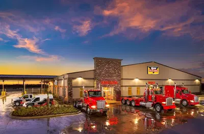 Adrian Enterprises, Inc. Electrical Contracting