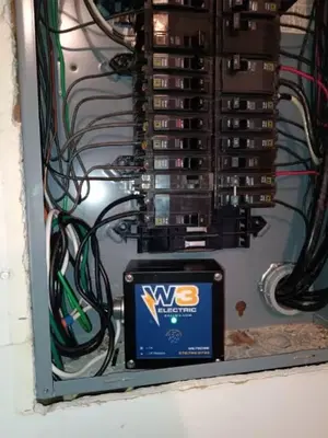 W3 Electric