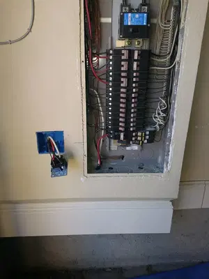 Lambright Electric Allen TX
