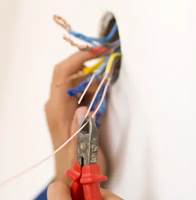 Frisco Electrician Experts