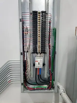 McBride Electric