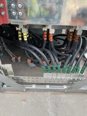 Benedetti Electrical Services