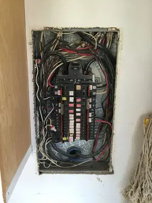 Champion Electrical Services