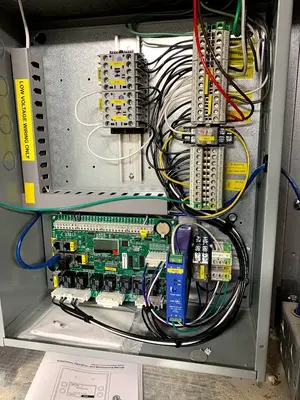 Barzaga Inc Electrical Contractor