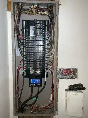 Electricians of Dallas, LLC